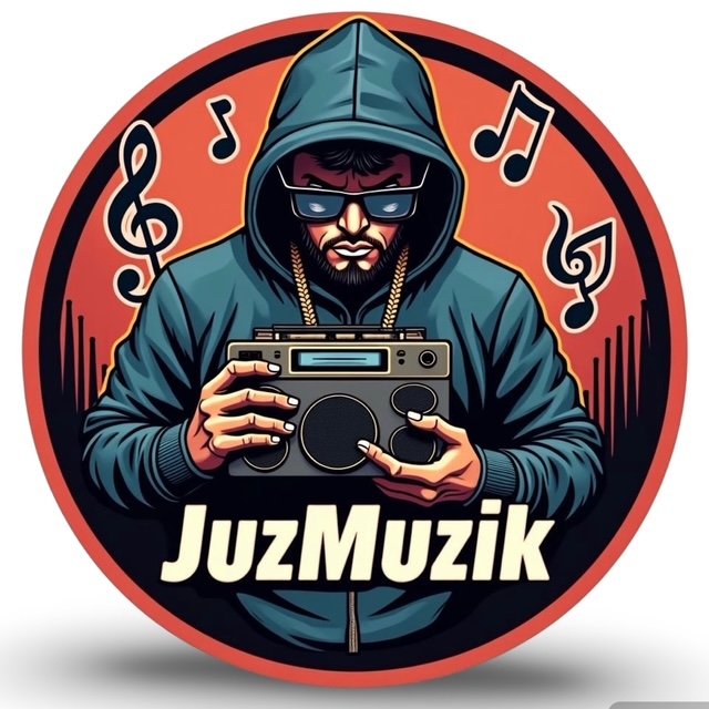 juzmuzik official artist image 2