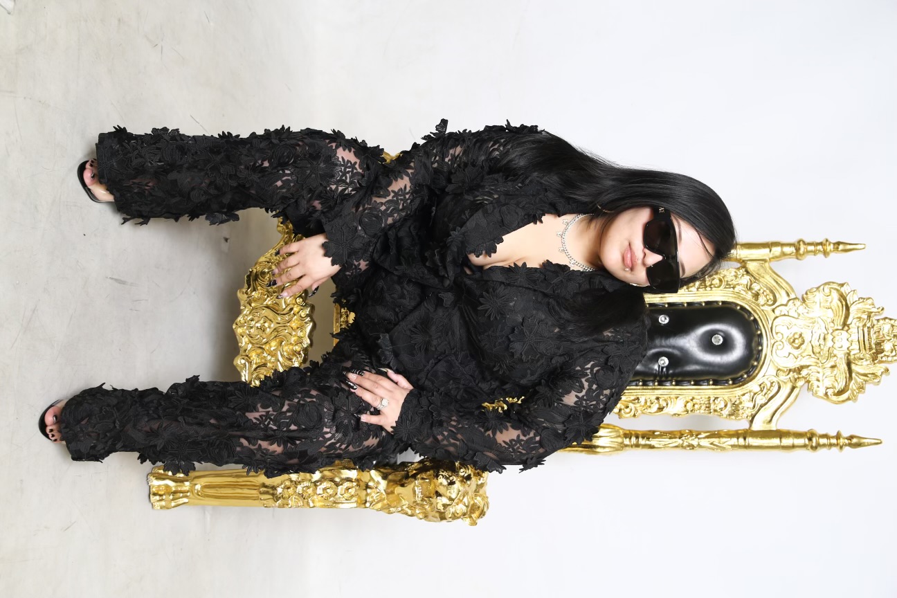 t.Monayy official artist portrait 4