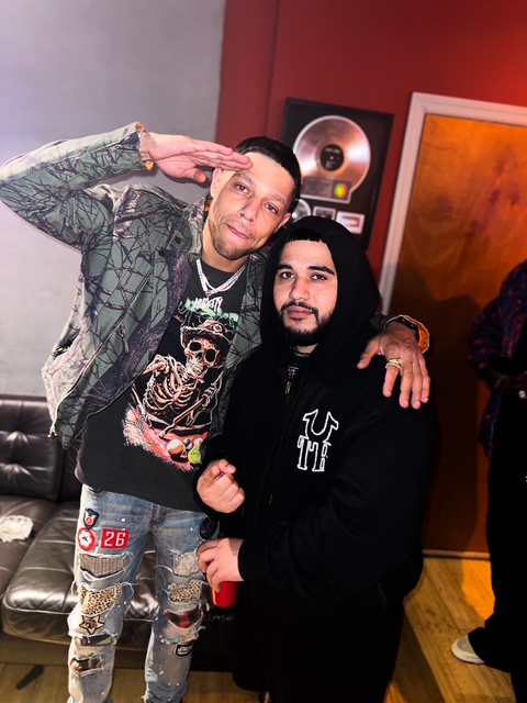 juzmuzik official artist image 4