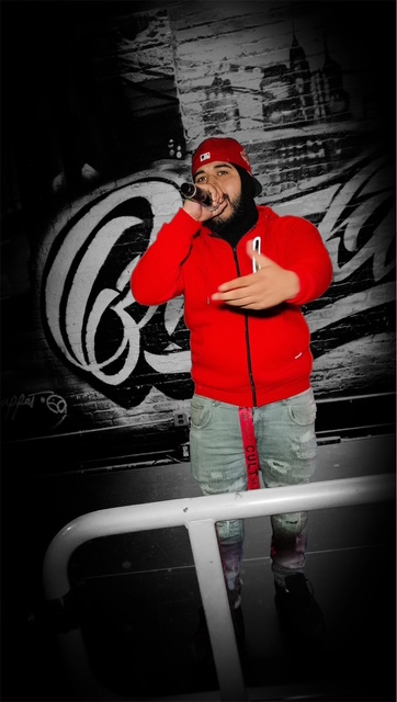 juzmuzik official artist image 5