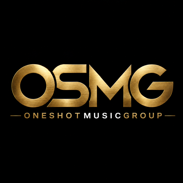 OSMG — OneshotmusicGroup